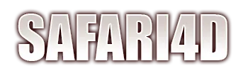 SAFARI4D